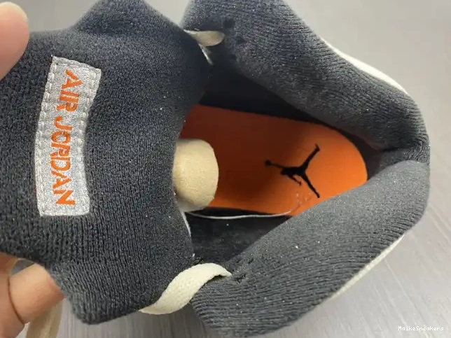 MaikeSneakers DC1060-100 5 Orange Total Jordan Retro 0501